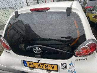 Toyota Aygo 1.0 picture 4
