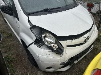 Toyota Aygo 1.0 picture 2