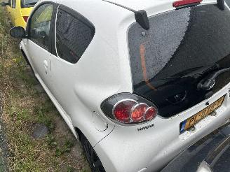 Toyota Aygo 1.0 picture 5