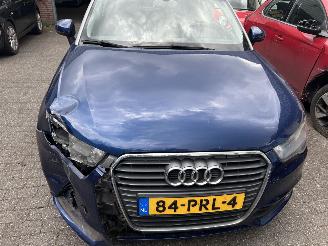 Audi A1 1.2 TFSI picture 2
