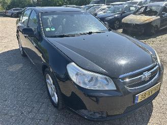 Chevrolet Epica 2.0i Executive picture 2