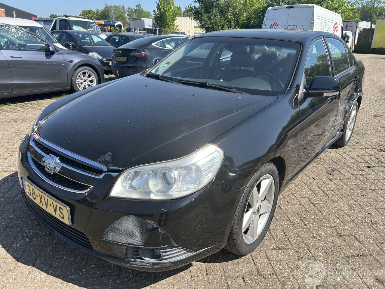 Chevrolet Epica 2.0i Executive