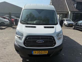 Ford Transit 350    2.0 TDCI   L2H2 Trend picture 2