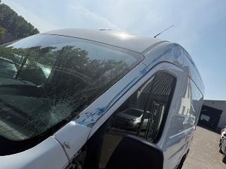Ford Transit 350    2.0 TDCI   L2H2 Trend picture 12