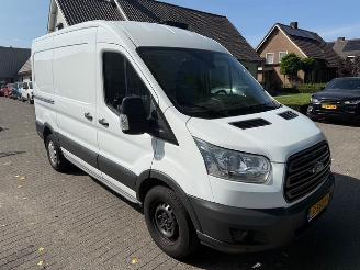 Ford Transit 350    2.0 TDCI   L2H2 Trend picture 3