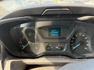 Ford Transit 350    2.0 TDCI   L2H2 Trend picture 15
