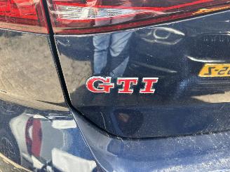 Volkswagen Golf 2.0 GTI    Automaat  ( leer- Panoramadak ) picture 7