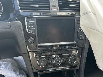 Volkswagen Golf 2.0 GTI    Automaat  ( leer- Panoramadak ) picture 12