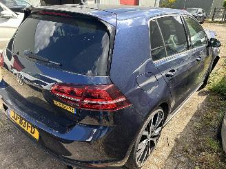 Volkswagen Golf 2.0 GTI    Automaat  ( leer- Panoramadak ) picture 6