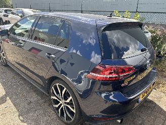 Volkswagen Golf 2.0 GTI    Automaat  ( leer- Panoramadak ) picture 8