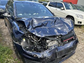 Volkswagen Golf 2.0 GTI    Automaat  ( leer- Panoramadak ) picture 3