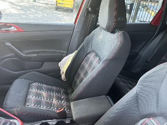 Volkswagen Polo 2.0 GTI   Automaat  ( Panoramadak ) picture 11