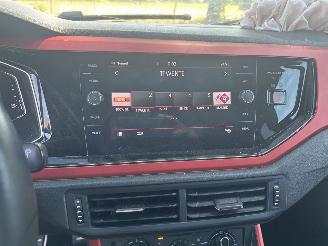 Volkswagen Polo 2.0 GTI   Automaat  ( Panoramadak ) picture 13