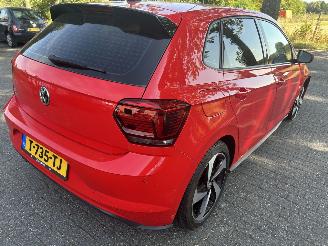 Volkswagen Polo 2.0 GTI   Automaat  ( Panoramadak ) picture 5