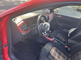 Volkswagen Polo 2.0 GTI   Automaat  ( Panoramadak ) picture 16