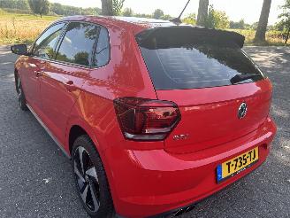 Volkswagen Polo 2.0 GTI   Automaat  ( Panoramadak ) picture 7
