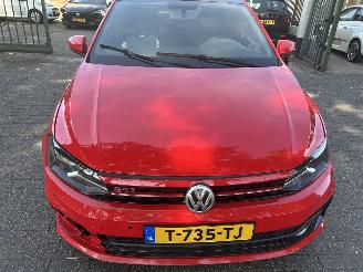 Volkswagen Polo 2.0 GTI   Automaat  ( Panoramadak ) picture 2