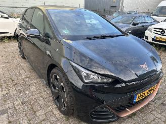 Cupra Born EV Performance Limited  Automaat 170 KW  /  63 kWh  ( 895 KM ) picture 3