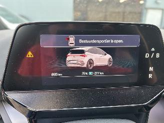 Cupra Born EV Performance Limited  Automaat 170 KW  /  63 kWh  ( 895 KM ) picture 12