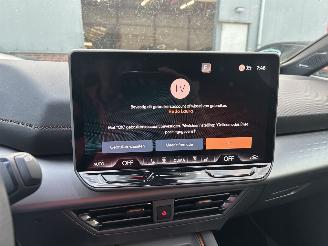 Cupra Born EV Performance Limited  Automaat 170 KW  /  63 kWh  ( 895 KM ) picture 13