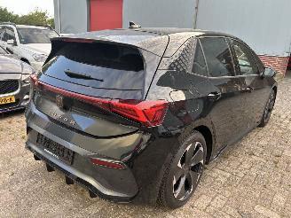 Cupra Born EV Performance Limited  Automaat 170 KW  /  63 kWh  ( 895 KM ) picture 4