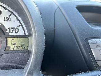Peugeot 107 1.0-12V  Active  5 Drs - Airco picture 7