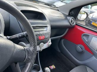 Toyota Aygo 1.0-12V  3 Drs-Airco picture 6