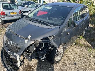  Opel Meriva 1.4 Cosmo 2013/10