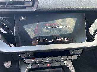 Audi A3 Sportback  3.0 TFSI   ( Panoramadak ) picture 12
