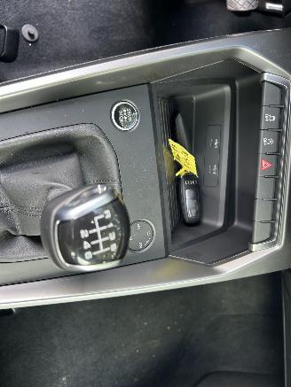 Audi A3 Sportback  3.0 TFSI   ( Panoramadak ) picture 11