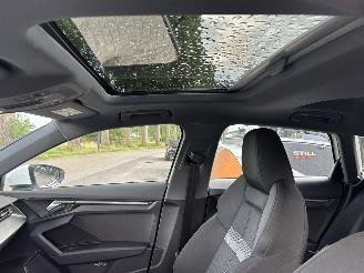 Audi A3 Sportback  3.0 TFSI   ( Panoramadak ) picture 14
