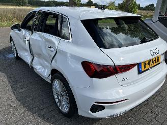 Audi A3 Sportback  3.0 TFSI   ( Panoramadak ) picture 6