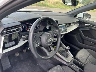 Audi A3 Sportback  3.0 TFSI   ( Panoramadak ) picture 15