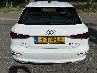 Audi A3 Sportback  3.0 TFSI   ( Panoramadak ) picture 5