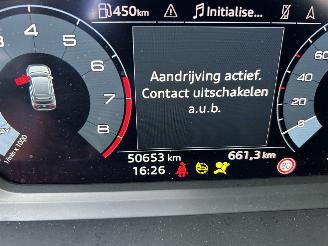 Audi A3 Sportback  3.0 TFSI   ( Panoramadak ) picture 13
