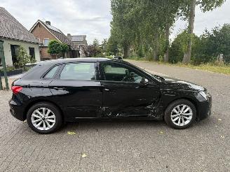 Audi A3 Sportback 3.0 TFSI  Automaat picture 5
