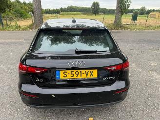 Audi A3 Sportback 3.0 TFSI  Automaat picture 13