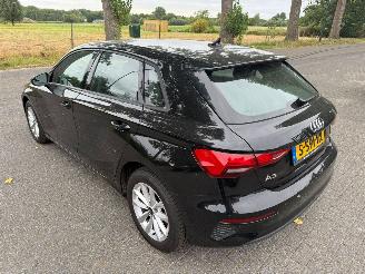 Audi A3 Sportback 3.0 TFSI  Automaat picture 14