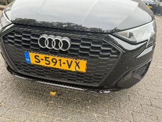 Audi A3 Sportback 3.0 TFSI  Automaat picture 3