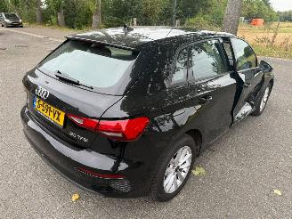 Audi A3 Sportback 3.0 TFSI  Automaat picture 12
