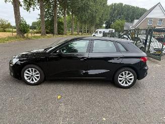 Audi A3 Sportback 3.0 TFSI  Automaat picture 15