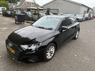  Audi A3 Sportback 3.0 TFSI  Automaat 2023/4