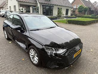 Audi A3 Sportback 3.0 TFSI  Automaat picture 4