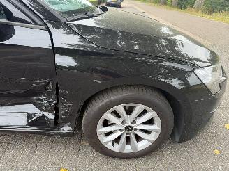 Audi A3 Sportback 3.0 TFSI  Automaat picture 6