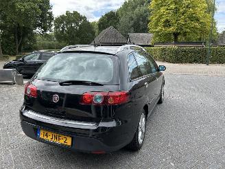Fiat Croma 1.8  16V Corporate picture 6