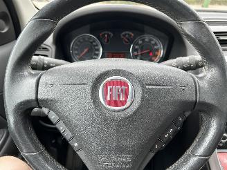 Fiat Croma 1.8  16V Corporate picture 13