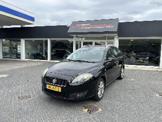 Fiat Croma 1.8  16V Corporate picture 4