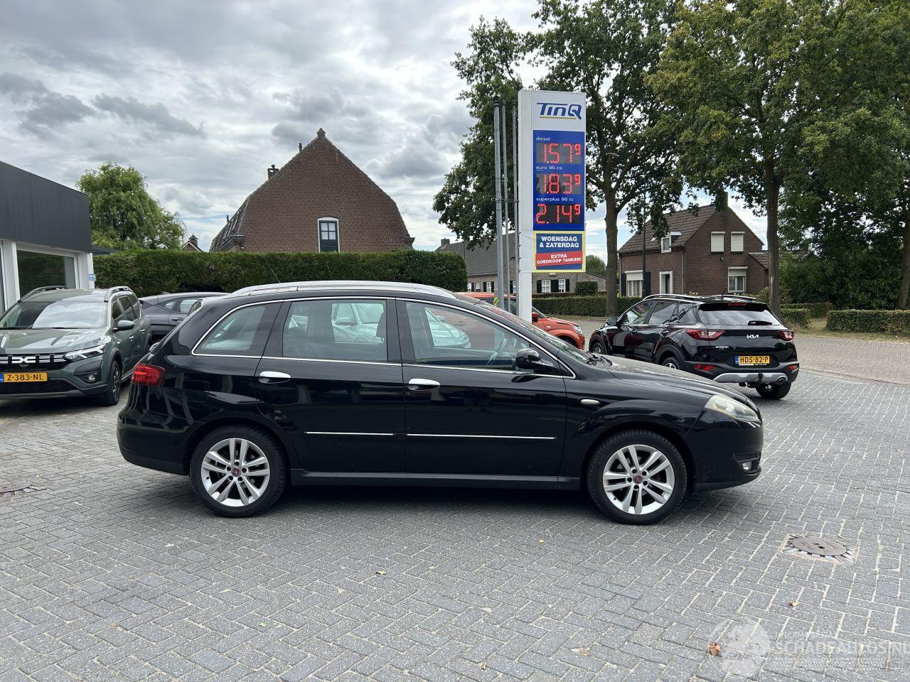 Fiat Croma 1.8  16V Corporate