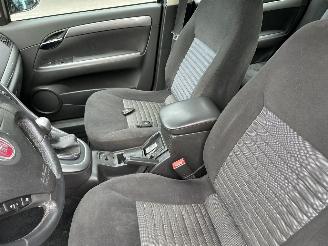 Fiat Croma 1.8  16V Corporate picture 12