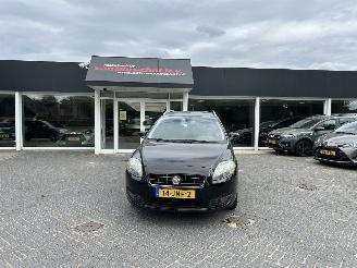 Fiat Croma 1.8  16V Corporate picture 3